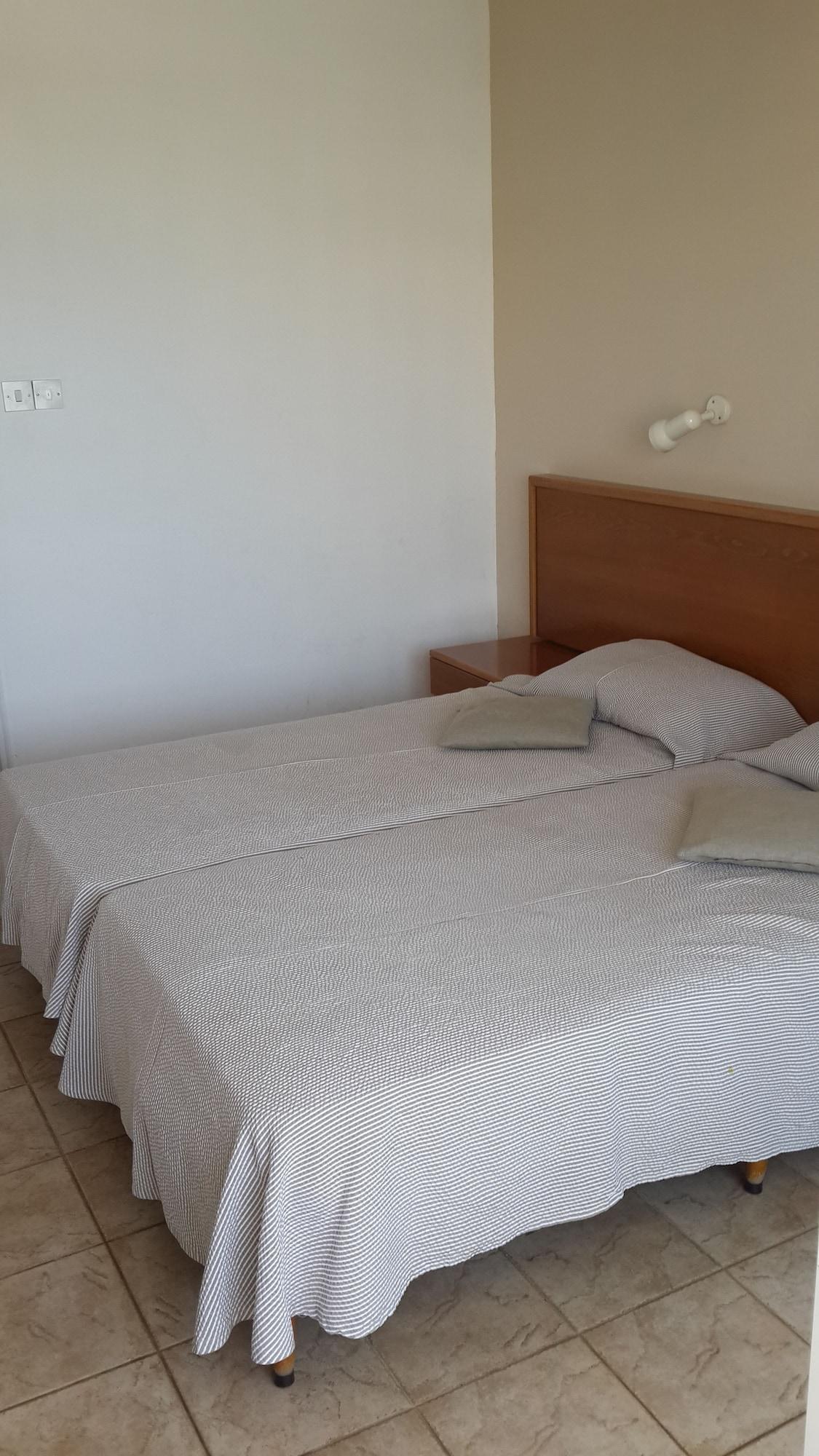 Aparthotel Captain Karas Holidays Protaras