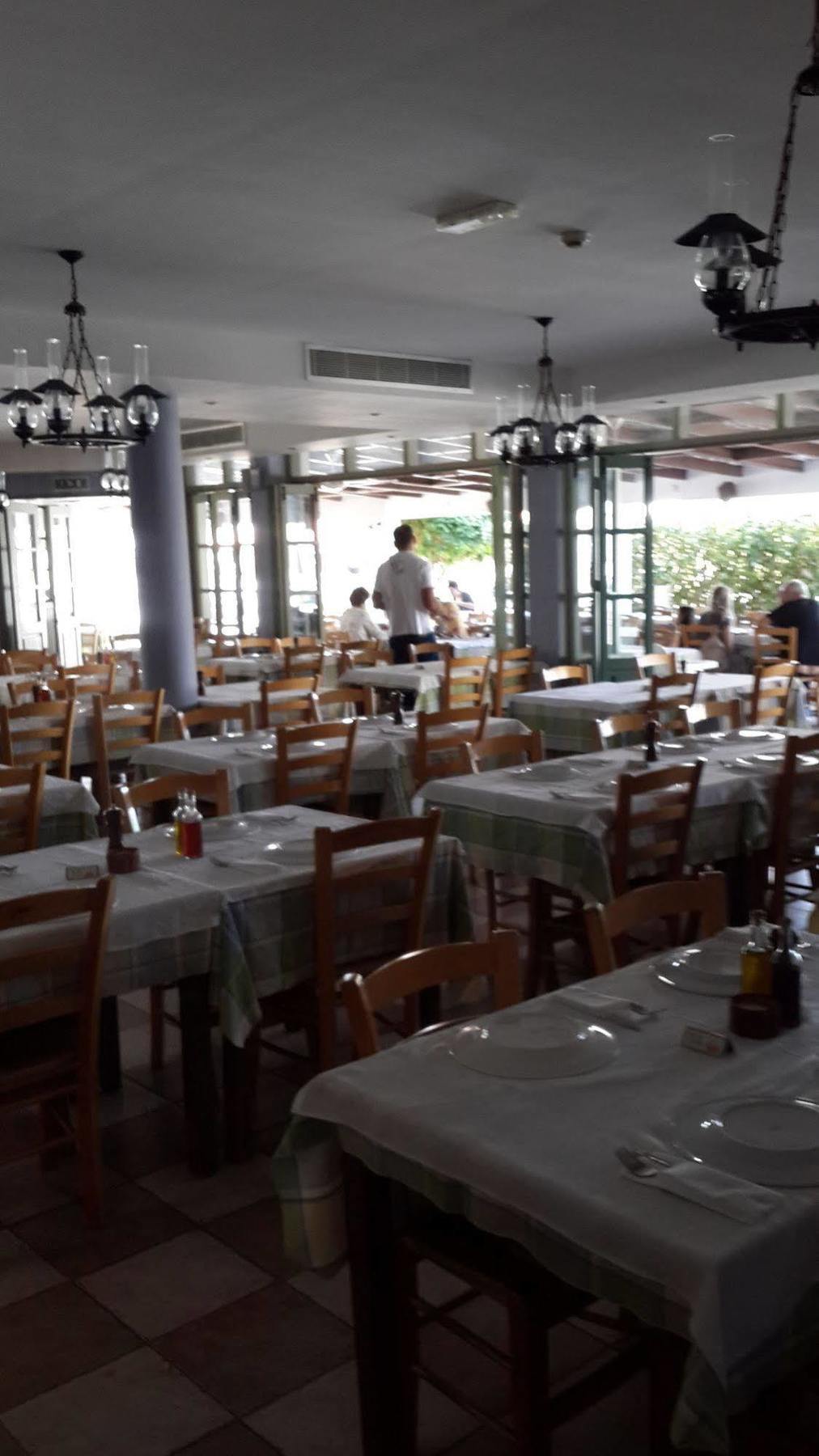 Captain Karas Holidays Aparthotel