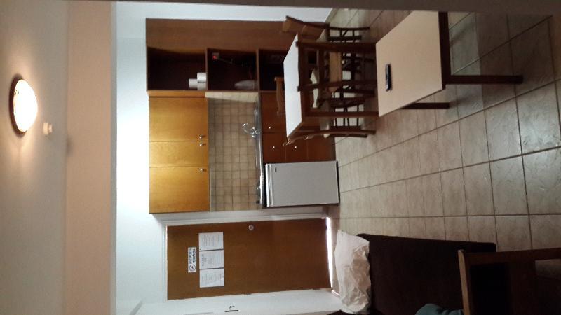 Captain Karas Holidays Apart Otel Protaras