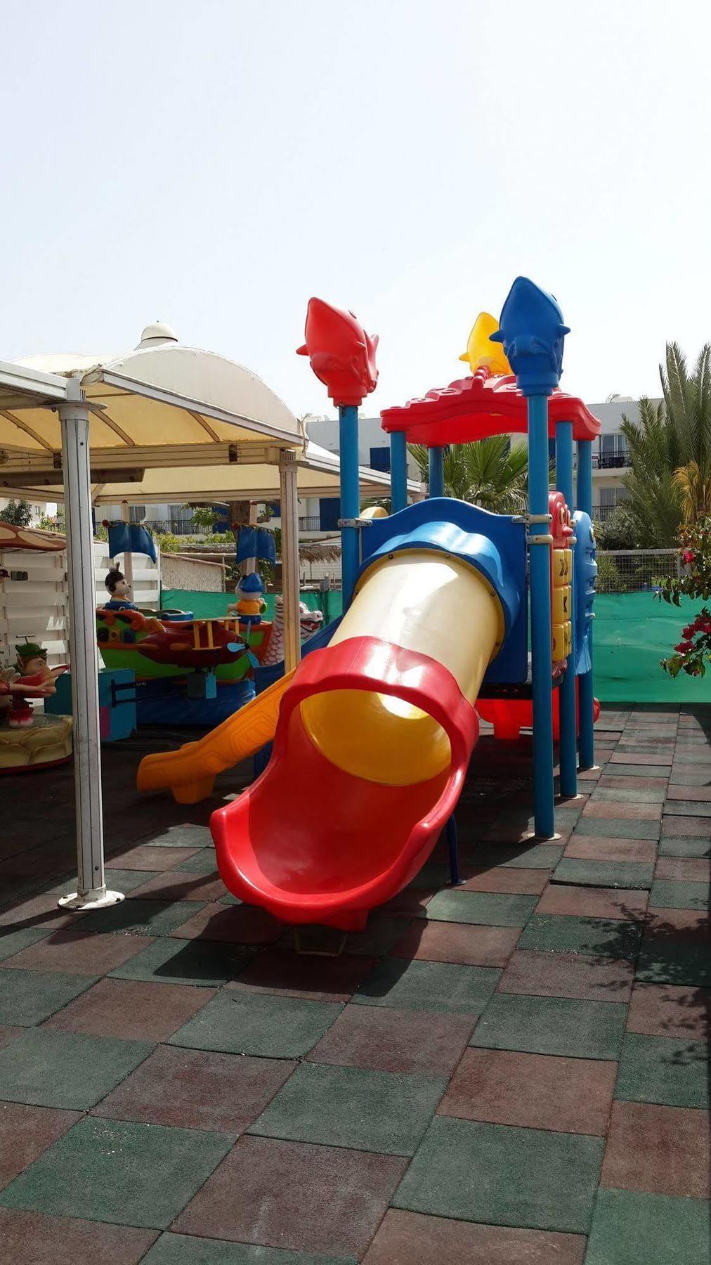 Apart Otel Captain Karas Holidays 3*