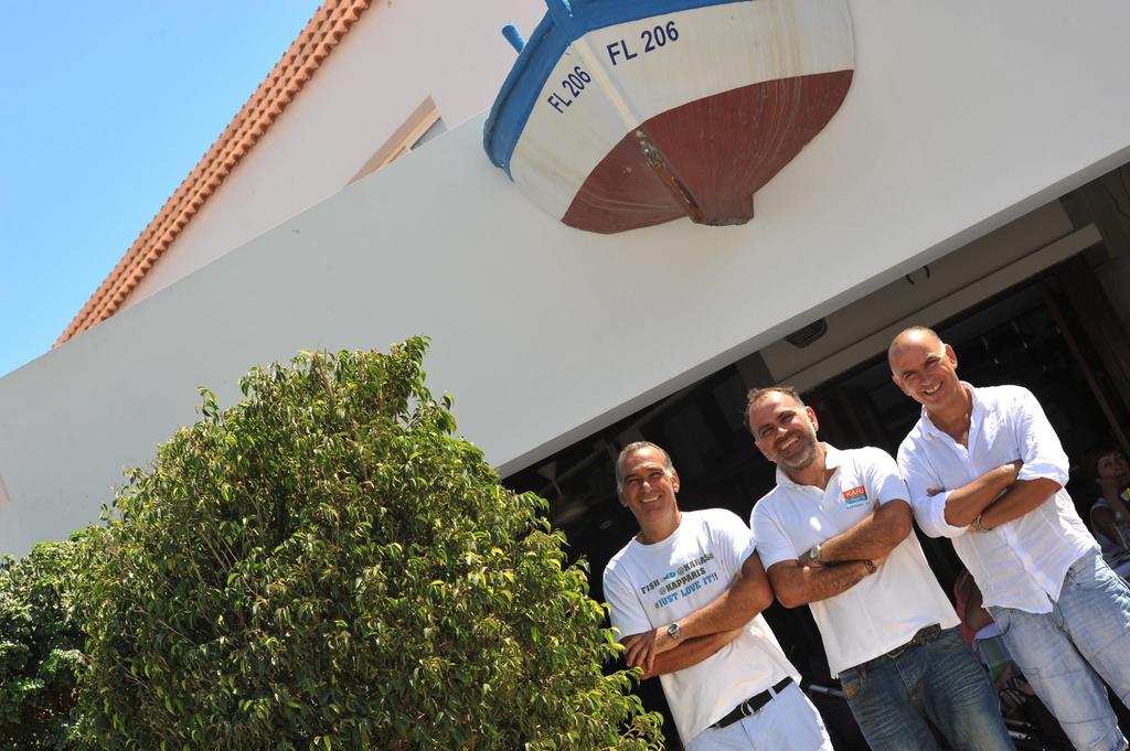 Captain Karas Holidays 3* פרוטאראס