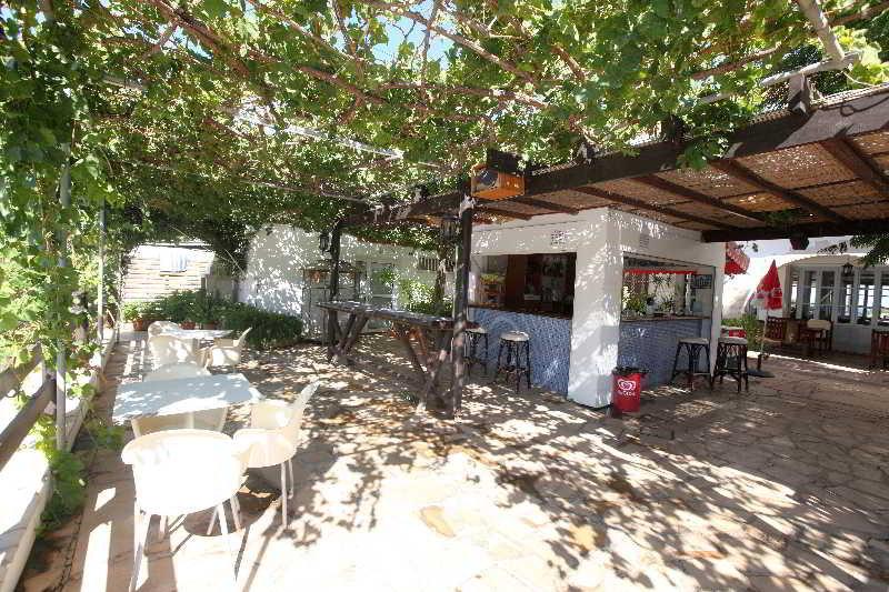 Captain Karas Holidays Hotel de apartamente Protaras