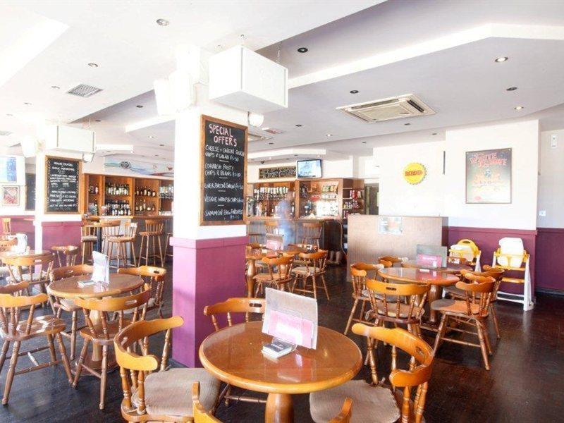 Hotel de apartamente Captain Karas Holidays Protaras