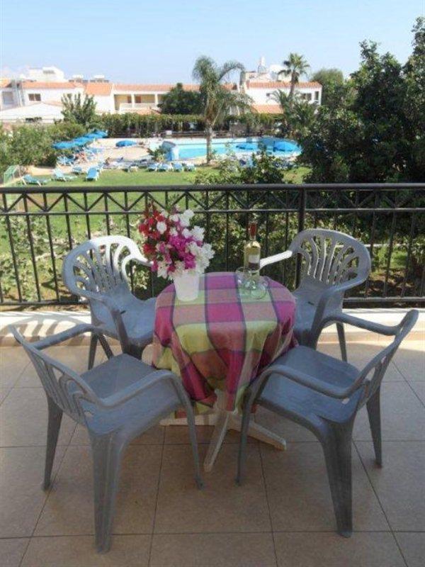 Hotel de apartamente Captain Karas Holidays