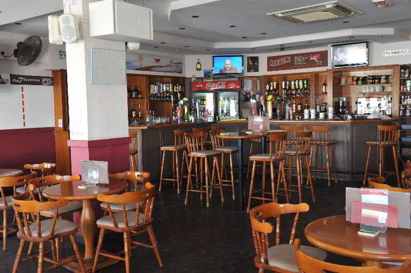 Captain Karas Holidays 3* Protaras