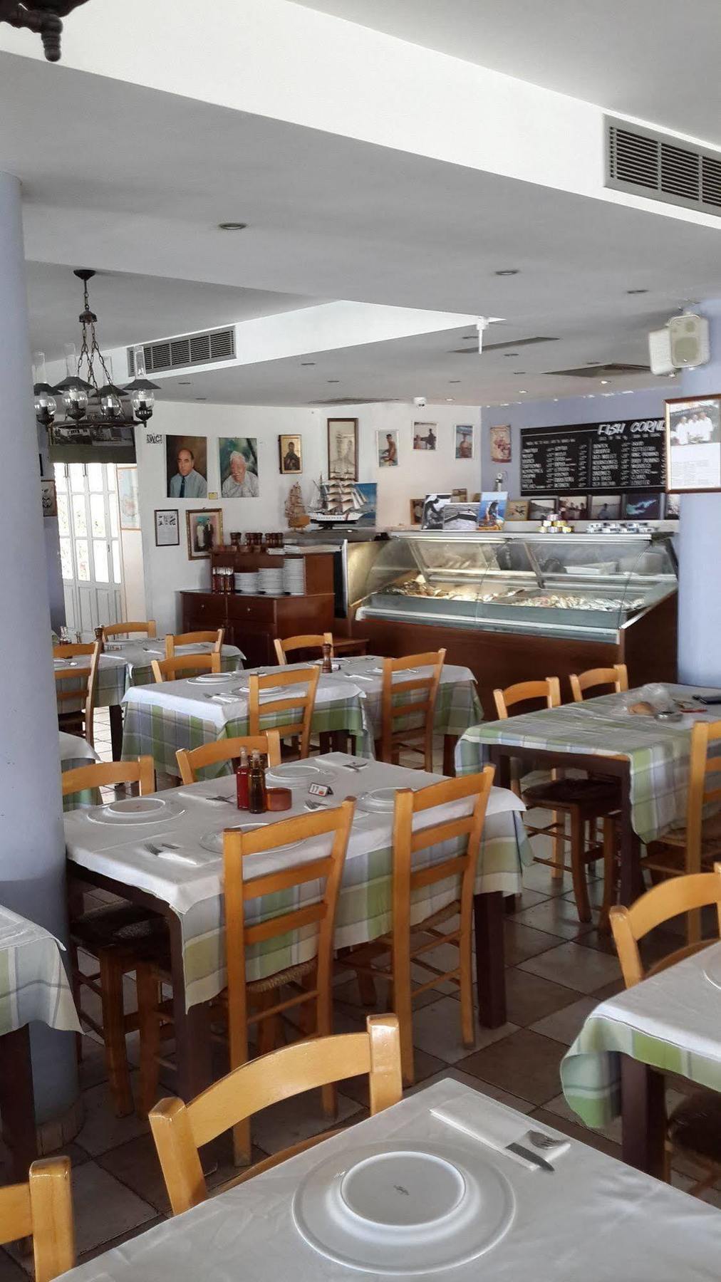 Captain Karas Holidays Hotel de apartamente 3*