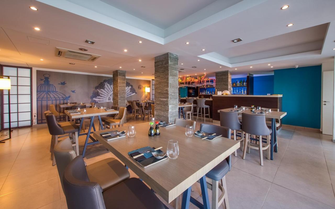 Captain Karas Holidays Hotel de apartamente